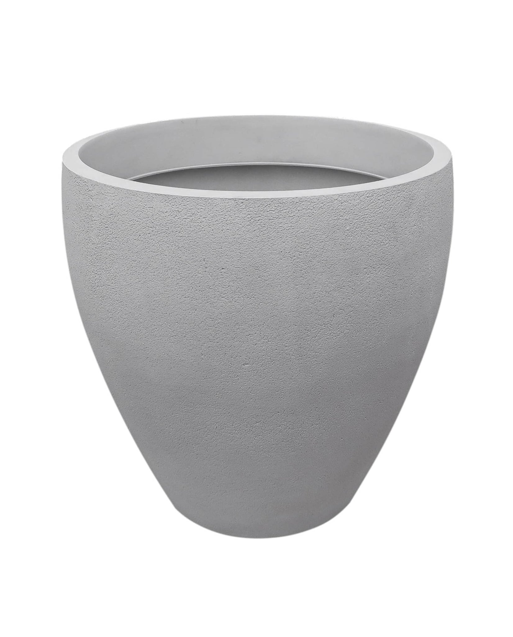 Rustic Ellipse Japi Planter (click for details)