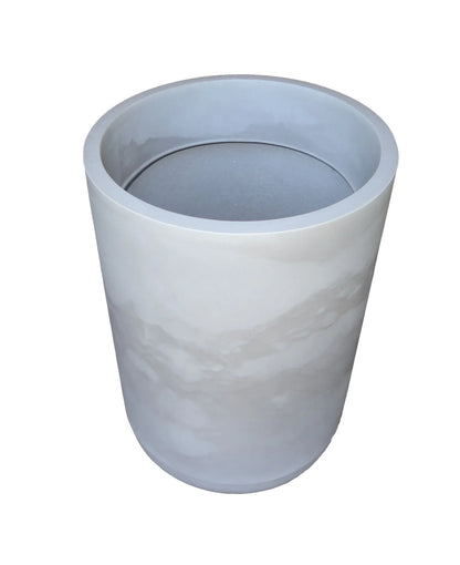 stylish modern planter