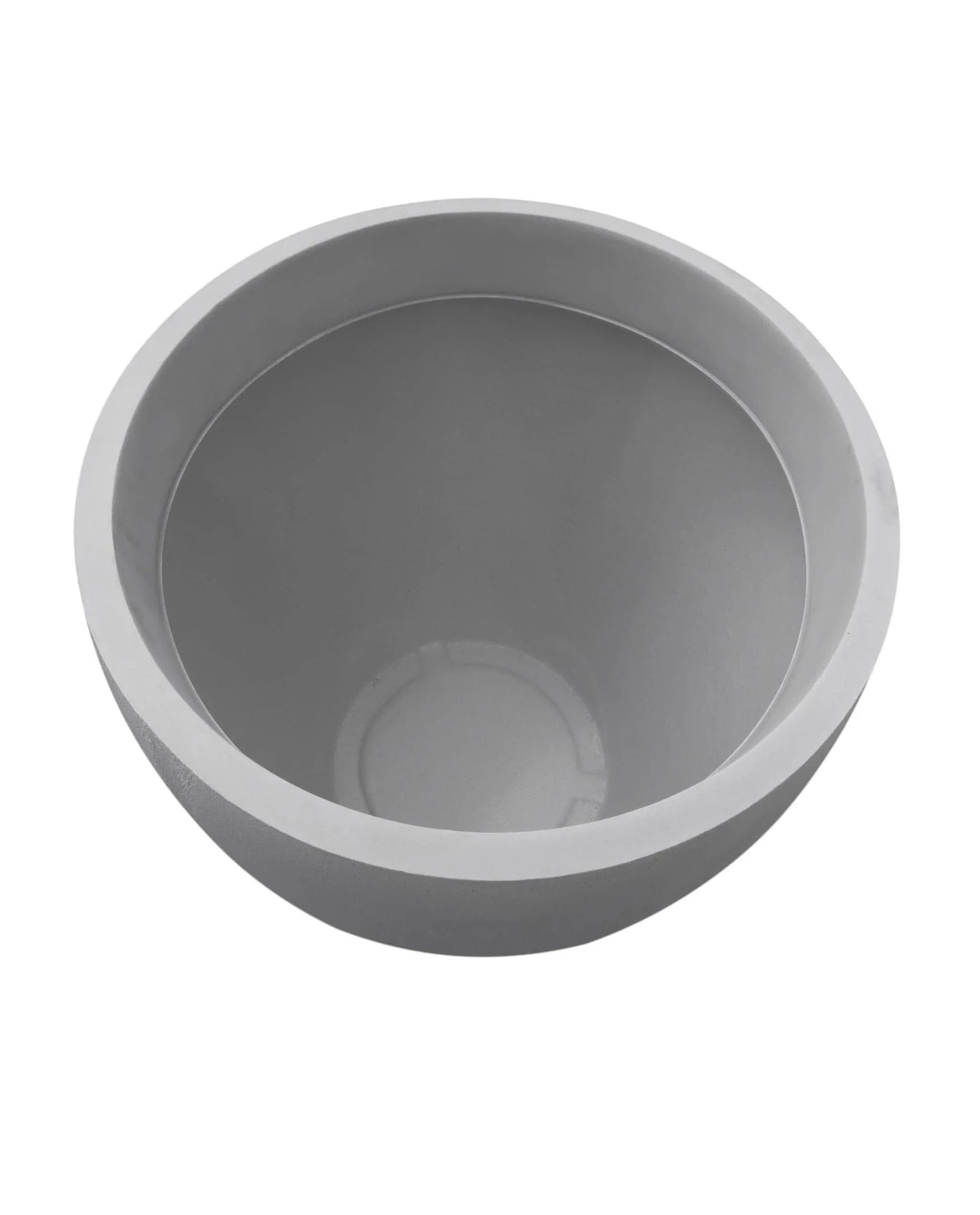 Rustic Ellipse Japi Planter