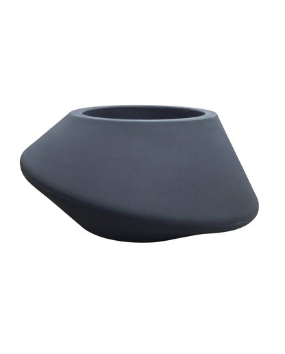 Top Pot Japi Planter (CACHE POT)