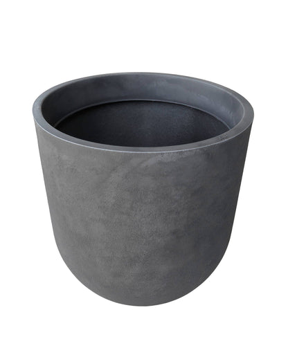 Rustic Cask Japi Planter