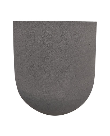 Rustic Cask Japi Planter