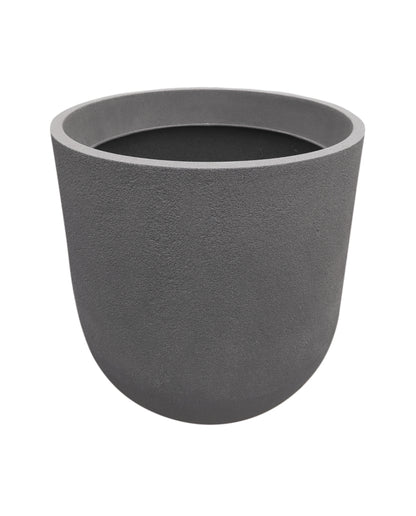 Rustic Cask Japi Planter