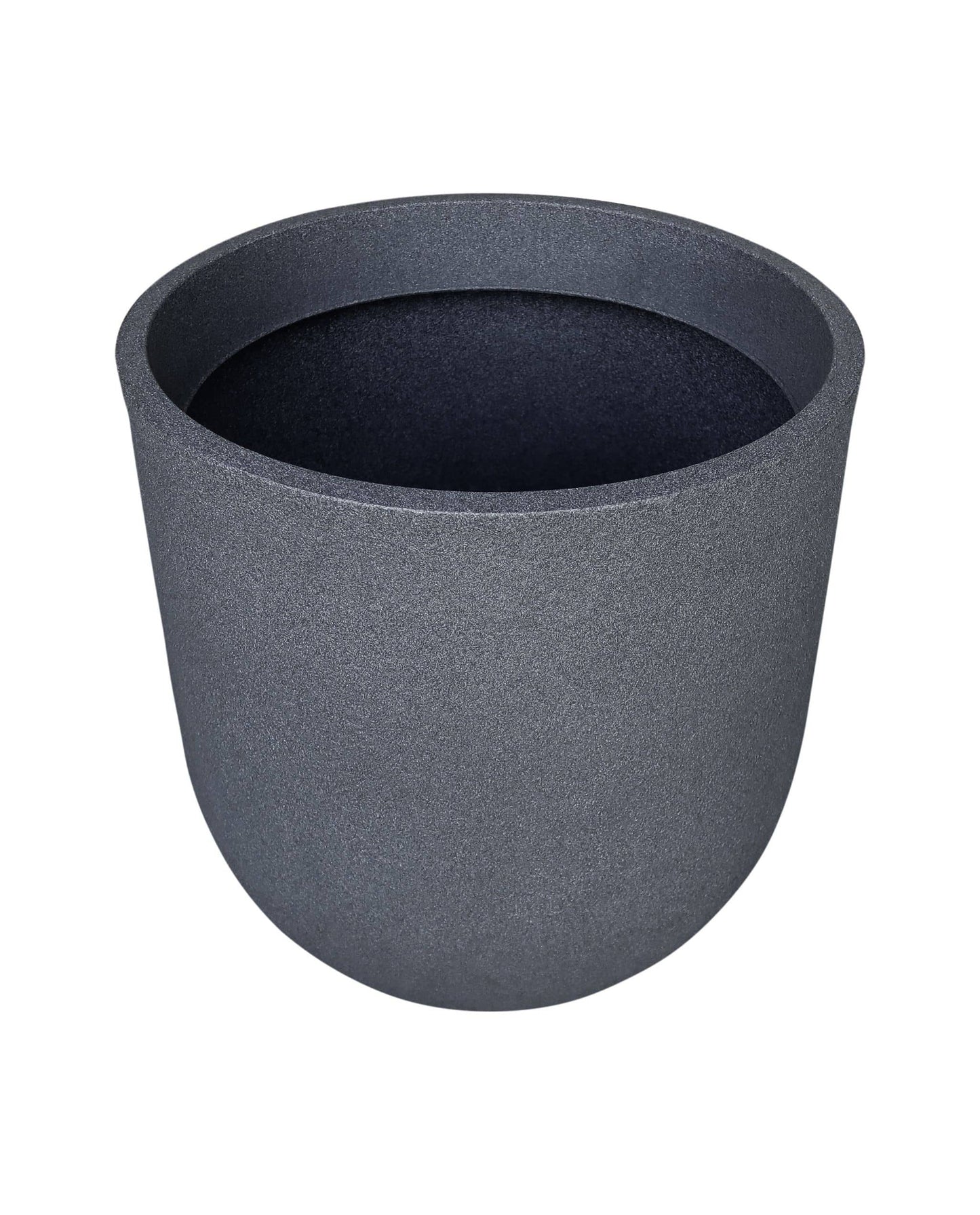 Rustic Cask Japi Planter