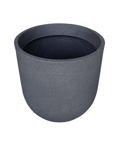 Rustic Cask Japi Planter