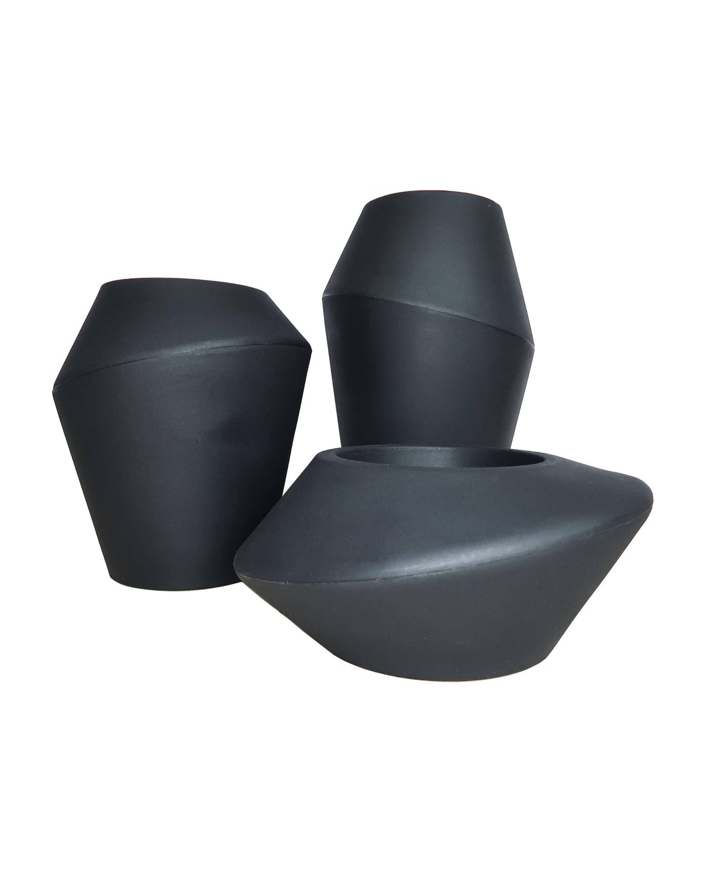 Top Pot Japi Planter (CACHE POT)