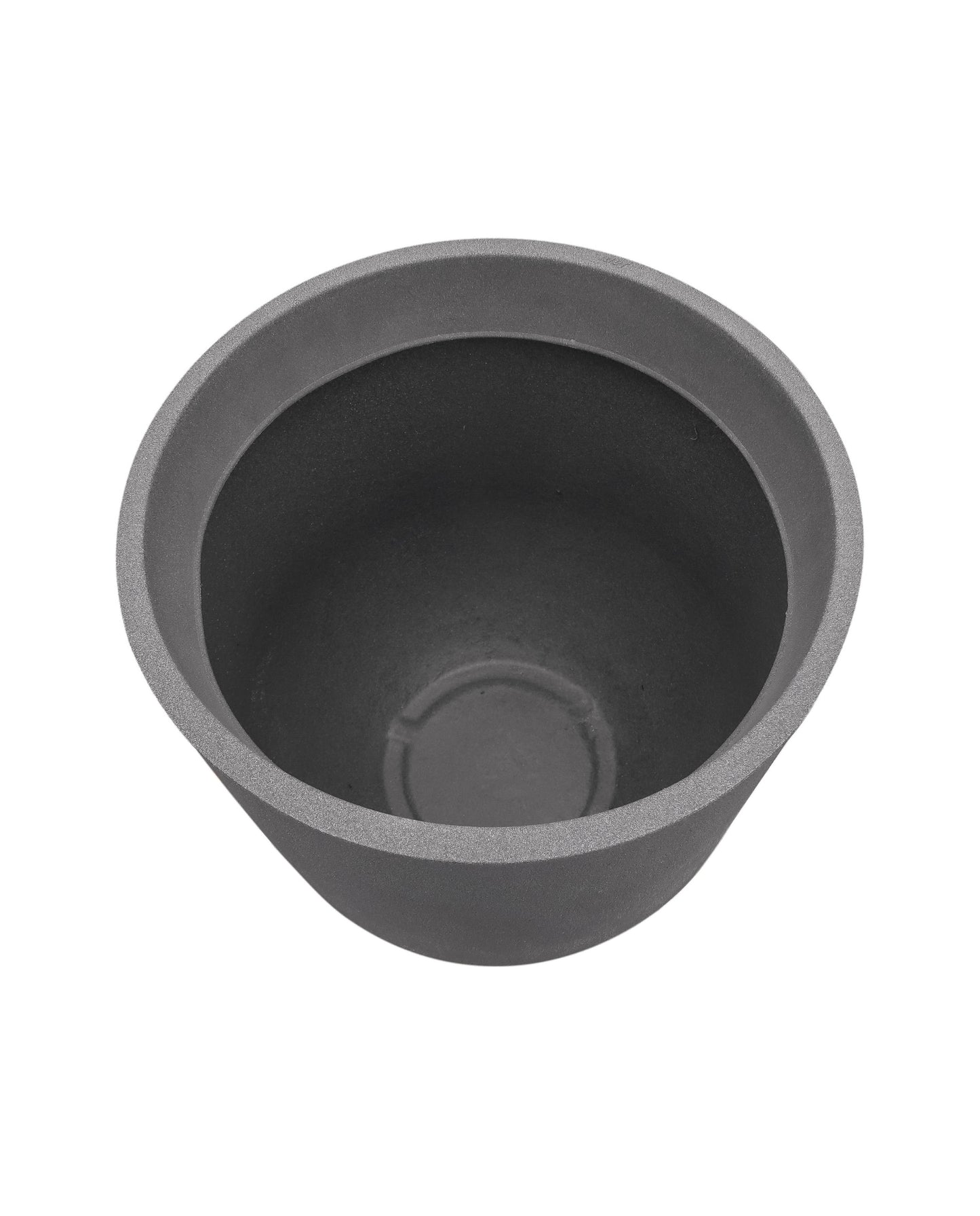 Rustic Cask Japi Planter