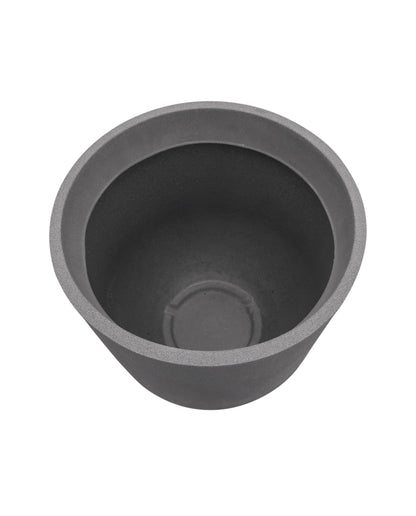 Rustic Cask Japi Planter