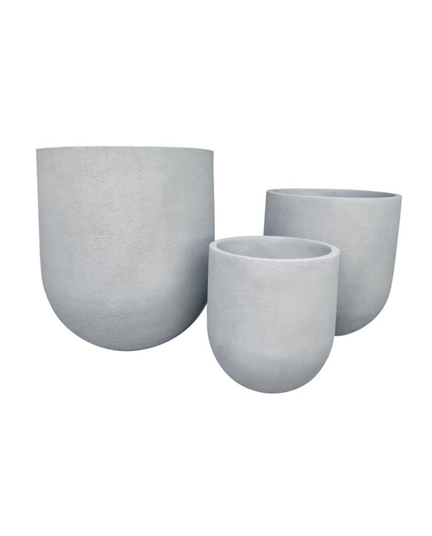 Rustic Cask Japi Planter