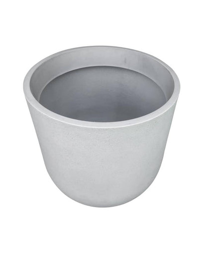 Rustic Cask Japi Planter