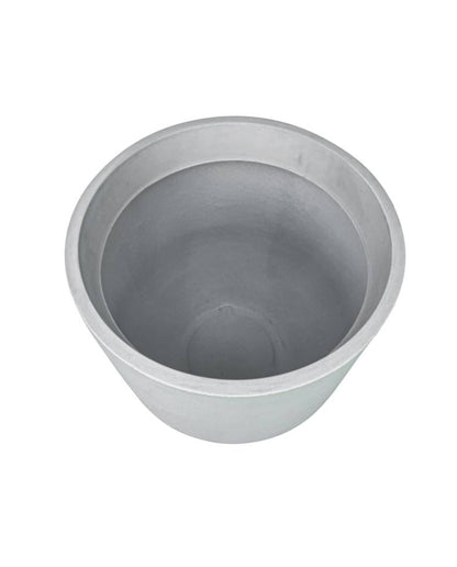 Rustic Cask Japi Planter