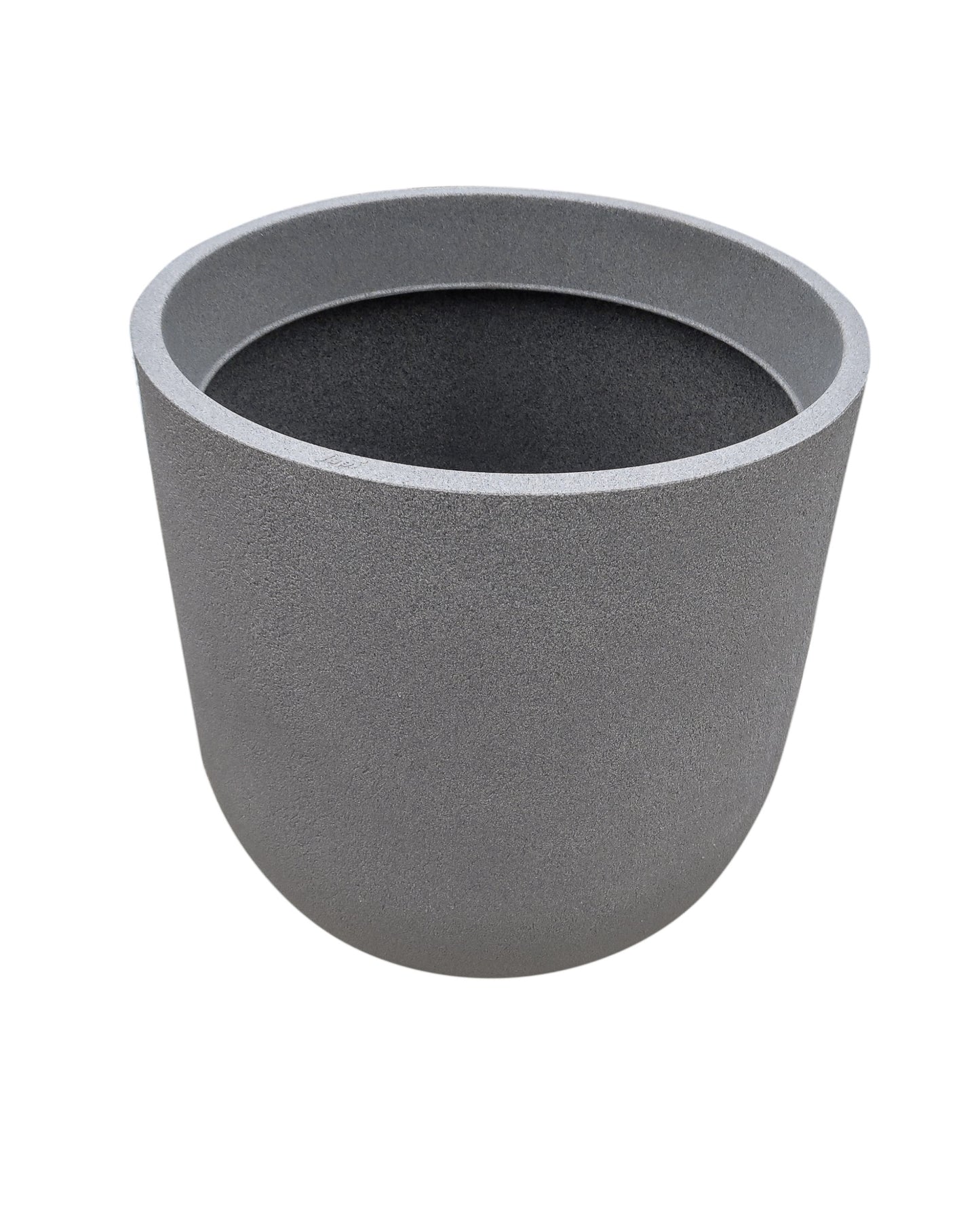 Rustic Cask Japi Planter