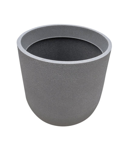 Rustic Cask Japi Planter