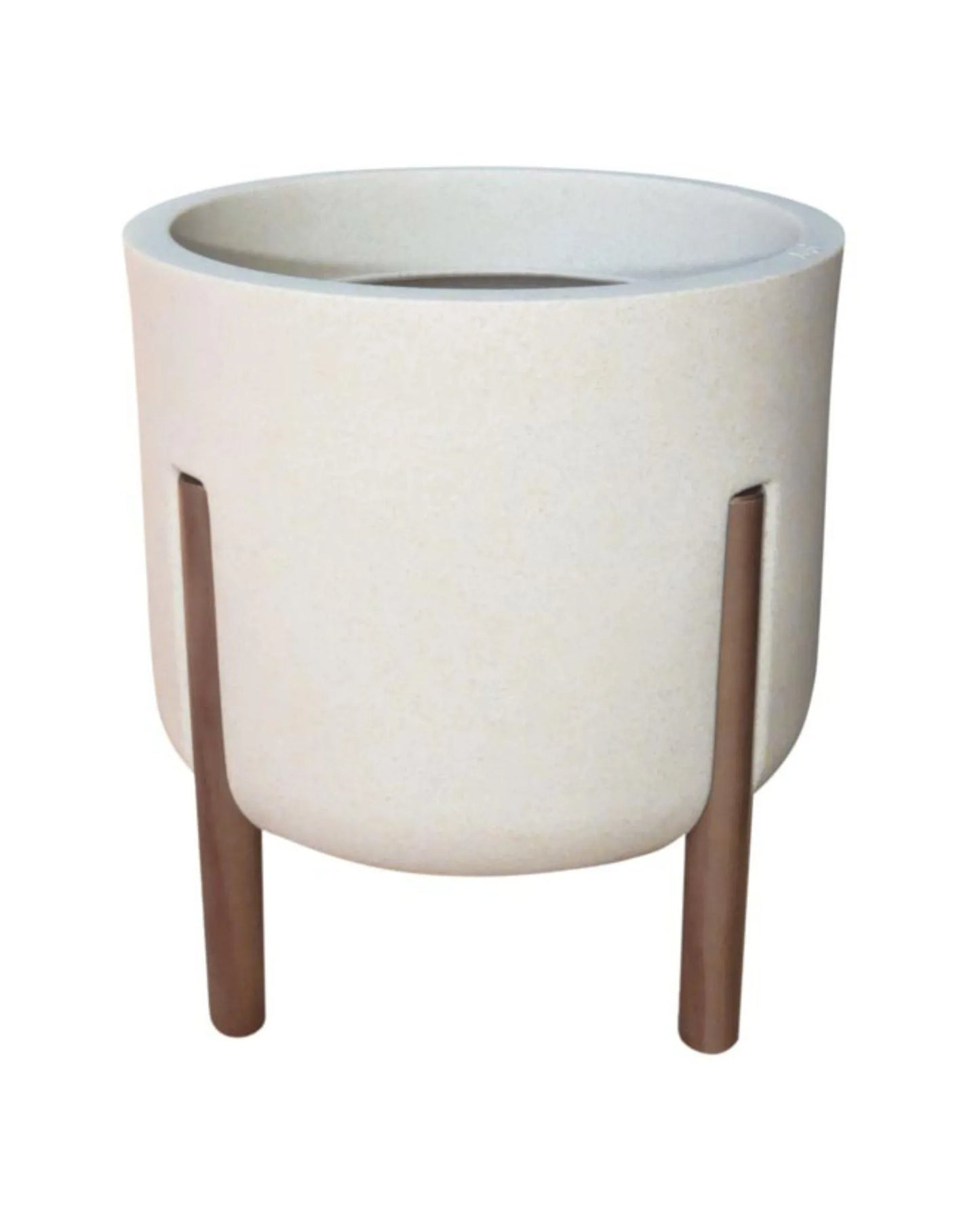Hygge Cylinder Japi Planter - Cache Pot