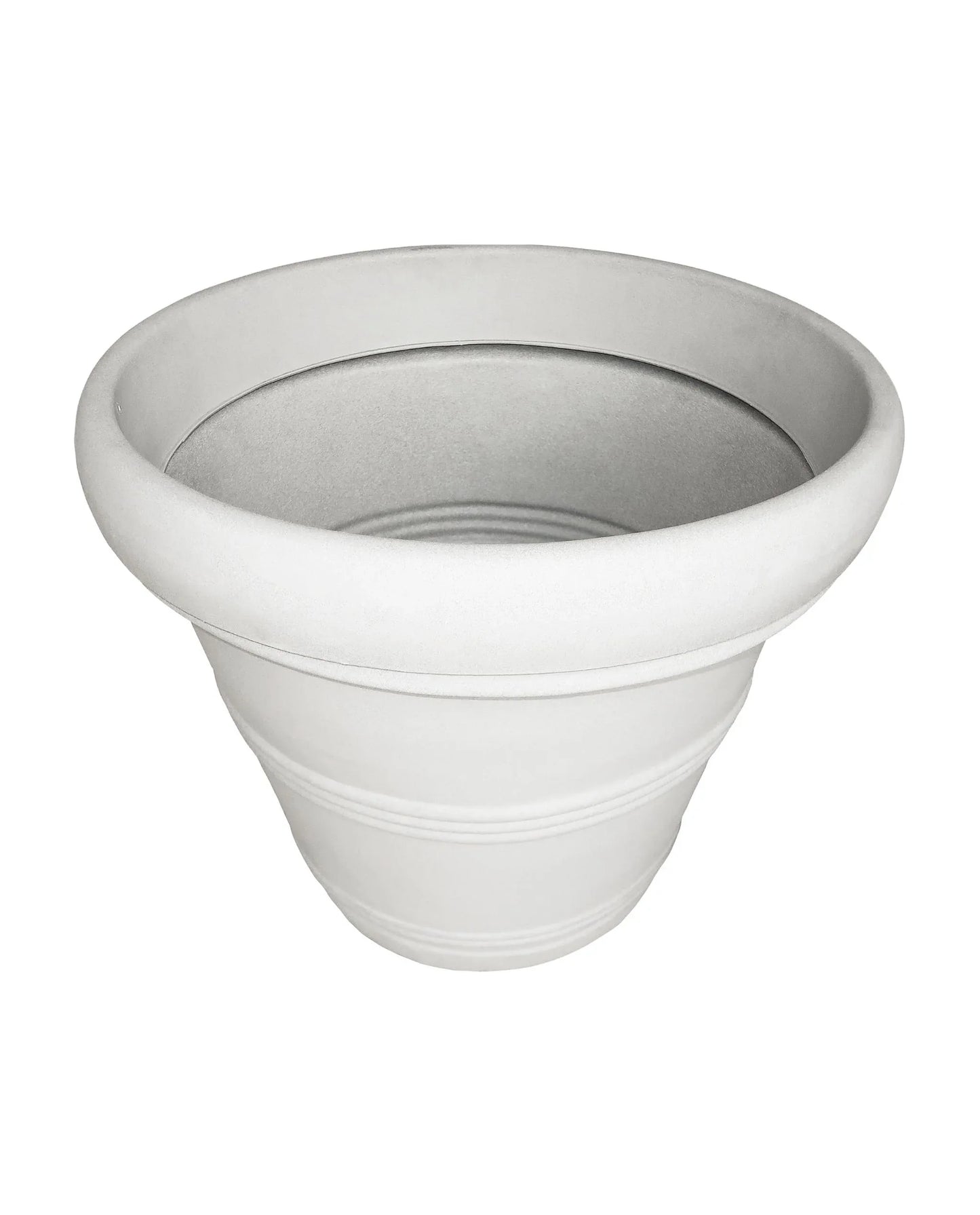 Round Basic Rim Japi Planter