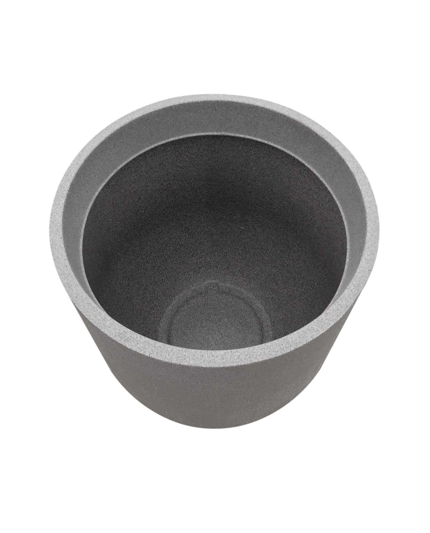 Rustic Cask Japi Planter