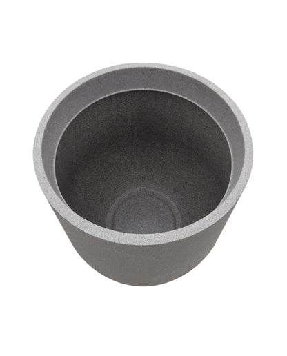 Rustic Cask Japi Planter