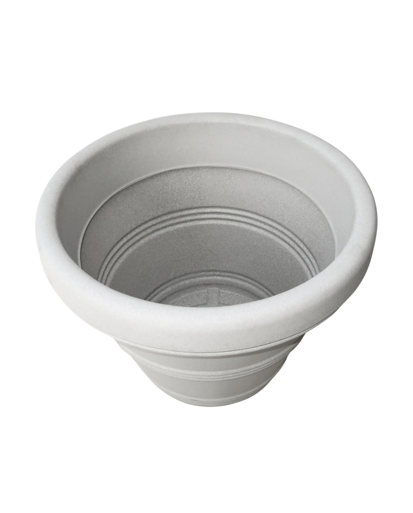 Round Basic Rim Japi Planter (click for details)