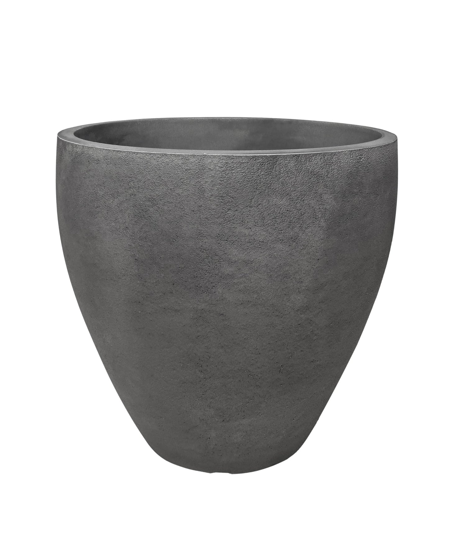 Rustic Ellipse Japi Planter