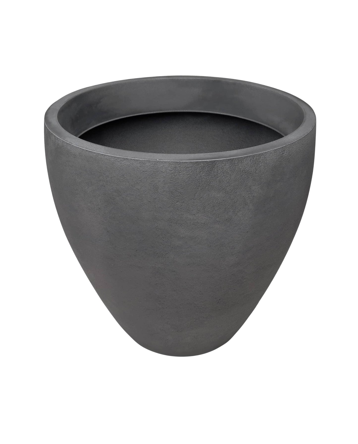 Rustic Ellipse Japi Planter