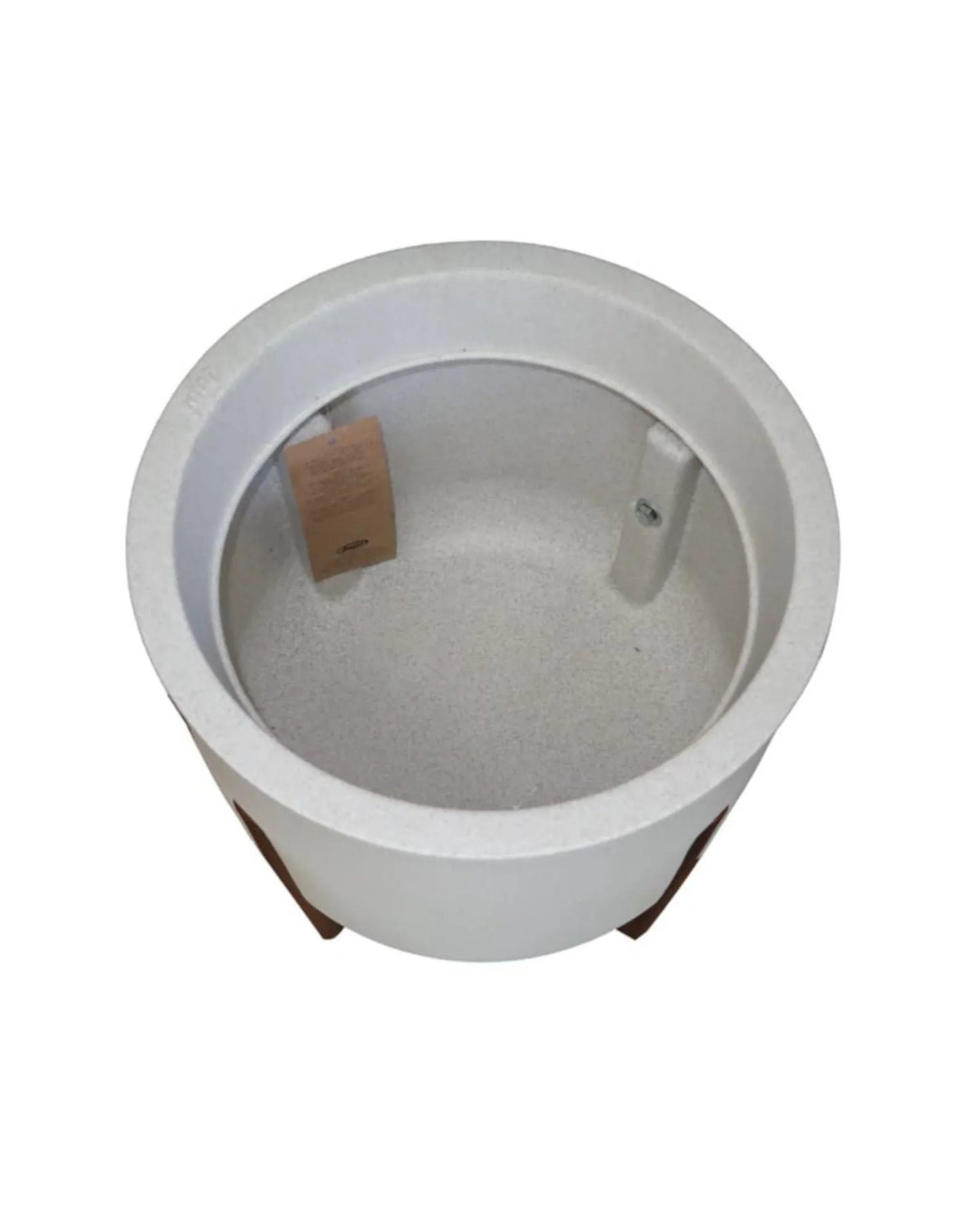 Hygge Cylinder Japi Planter - Cache Pot