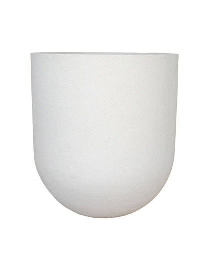 Rustic Cask Japi Planter