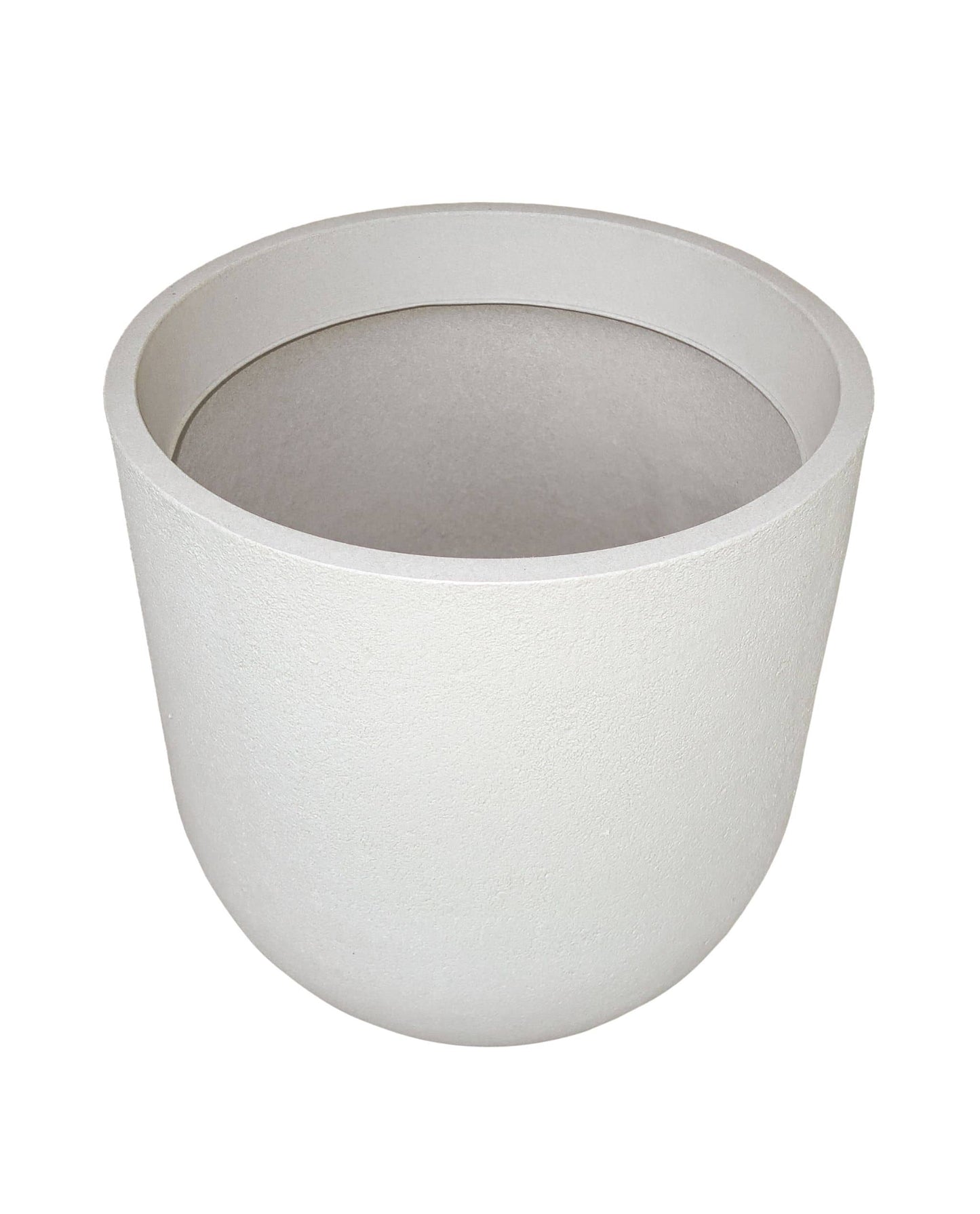 Rustic Cask Japi Planter