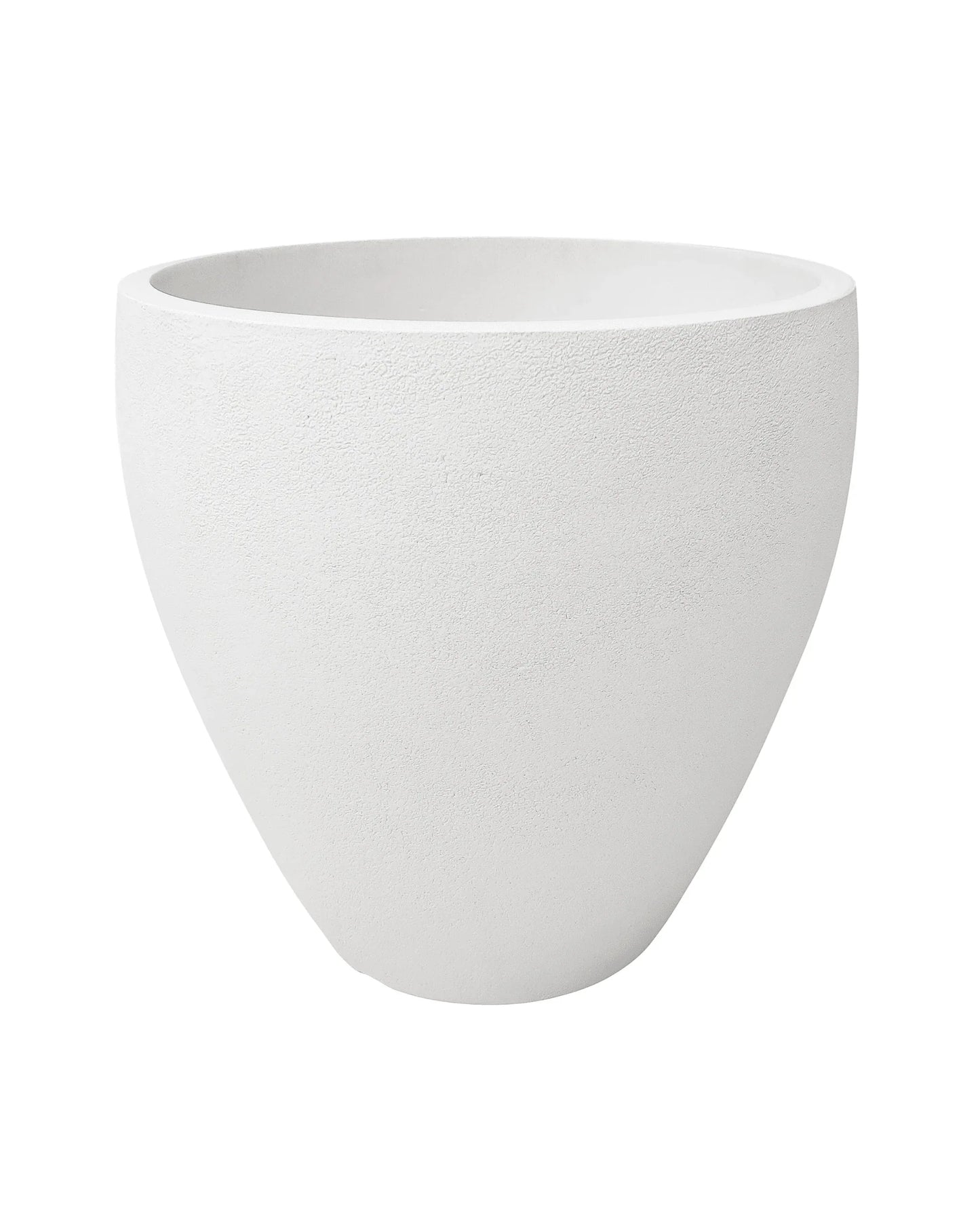 Rustic Ellipse Japi Planter