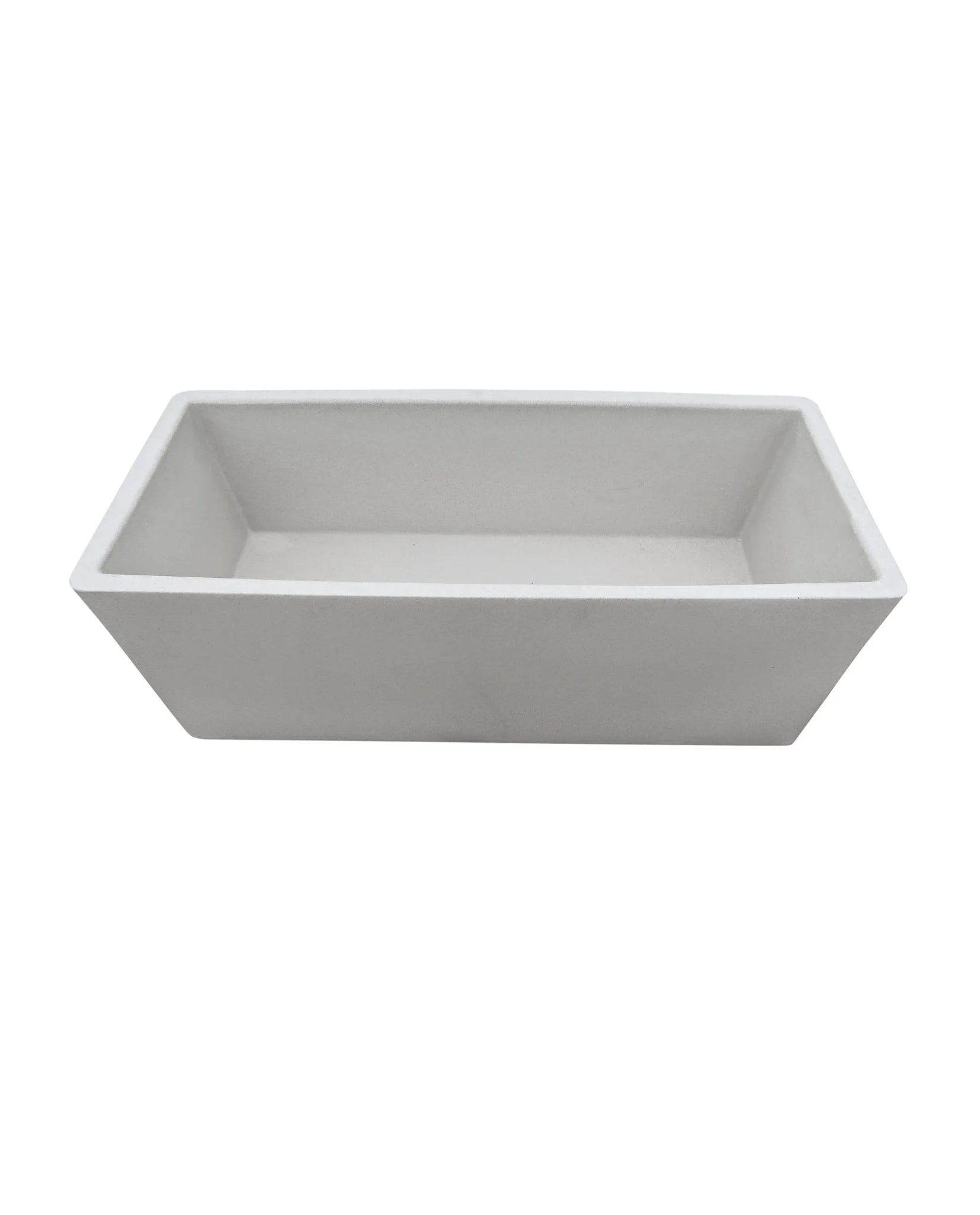 Flat Japi Window Box - Double Walled