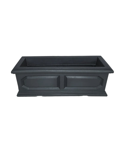 Classic Versailles Japi Window Box - Florastyle By Hingham
