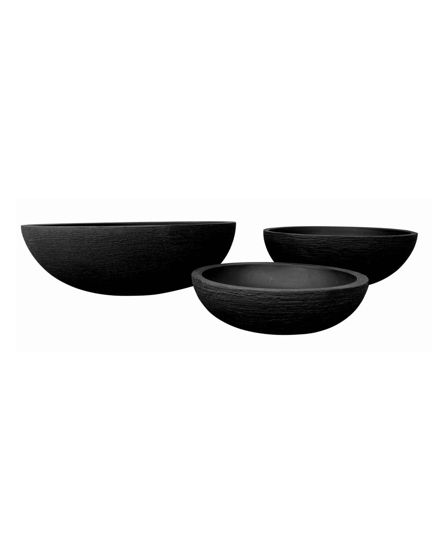 European Japi Bowl Double Walled