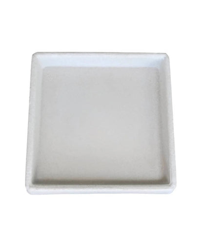 Square Saucer (Driptray)