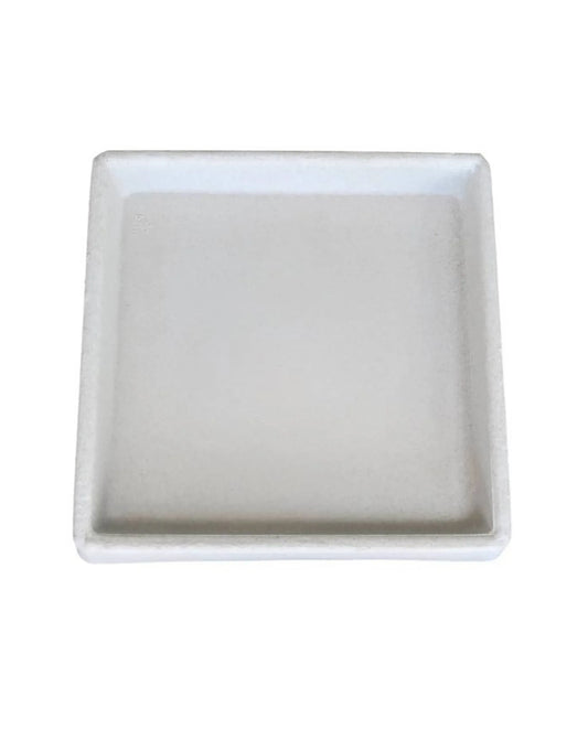 Square Saucer (Driptray)