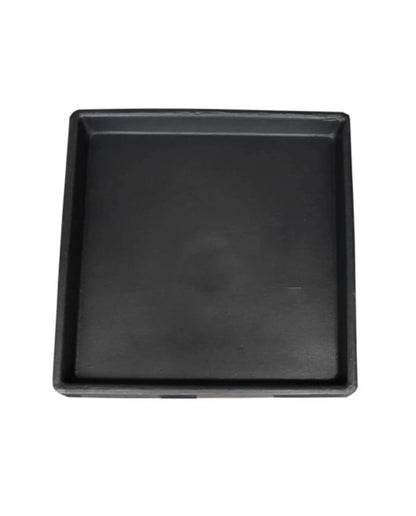 Square Saucer (Driptray)